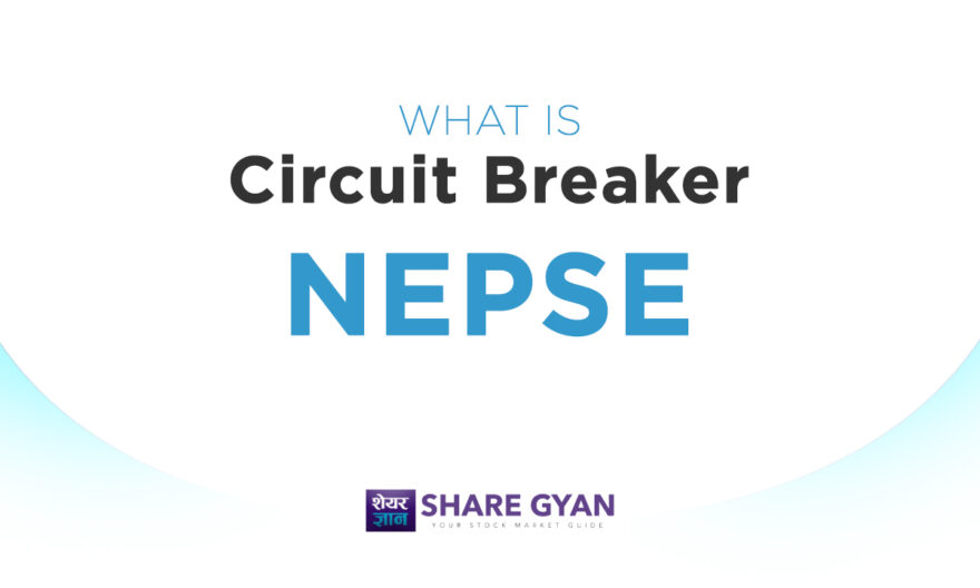 Circuit Breaker in NEPSE