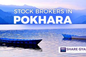 List of Broker Offices in Pokhara