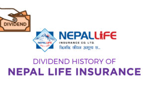 Dividend History of NLIC