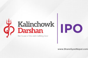 Kalinchowk Darshan IPO