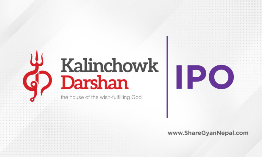 Kalinchowk Darshan IPO