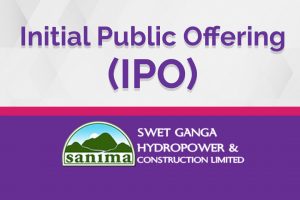 Swet Ganga Hydro IPO