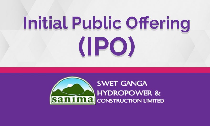 Swet Ganga Hydro IPO