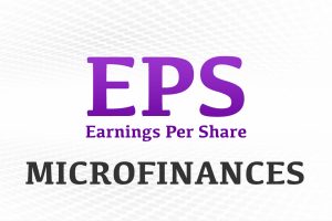 EPS of microfinance in Nepal