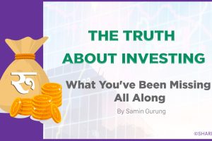 Truth About Investing