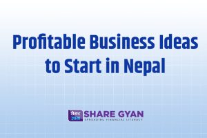 business idea to start in Nepal