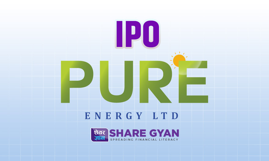 SEBON Approves IPO Issuance for Pure Energy Limited